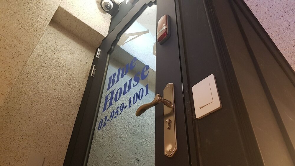 Фото Bluehouse