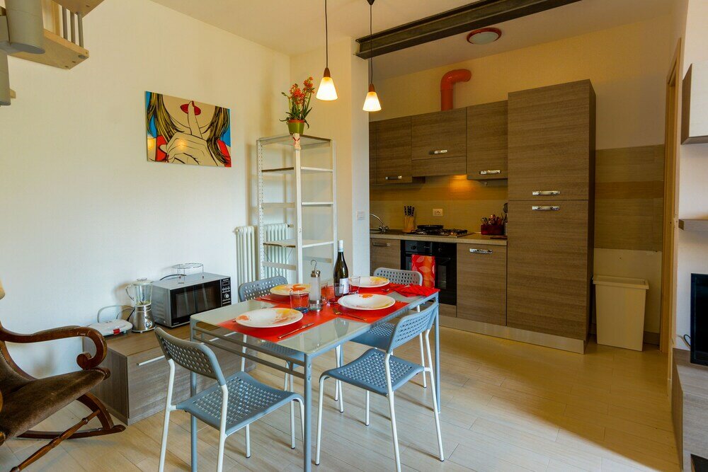 Фото Bellavista Bellano