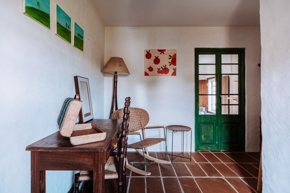 Фото Cá Vamos T1 - Hortacasa