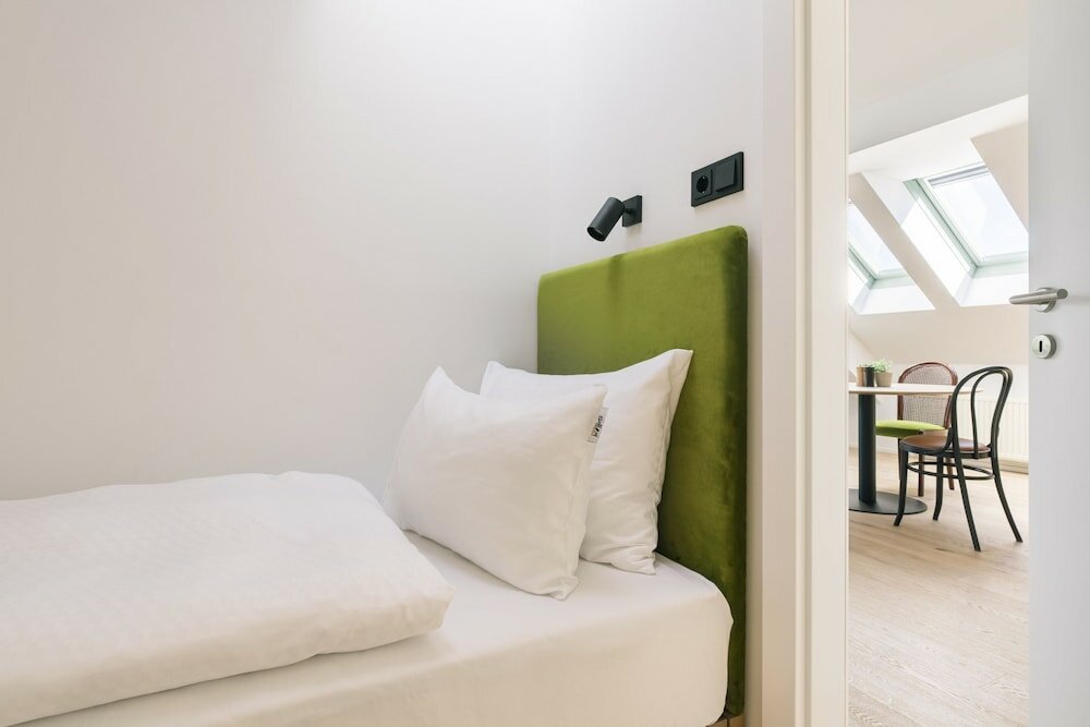 Фото Bio-Hotel Schani Wienblick