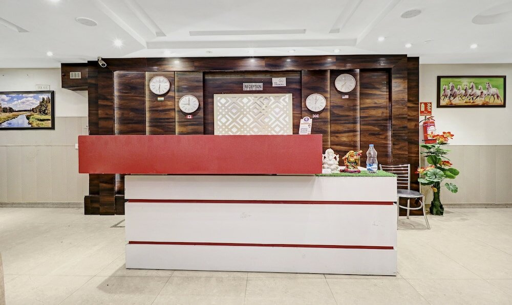 Фото Itsy by Treebo - Unique