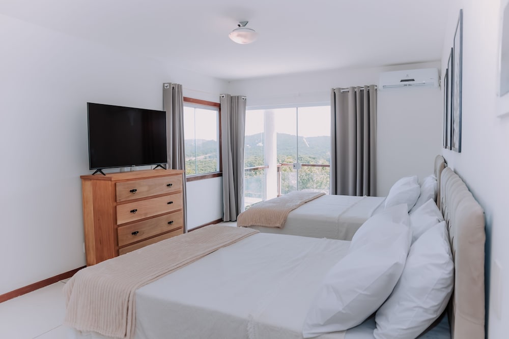 Фото Pousada Peninsula de Buzios