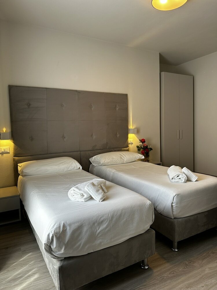 Фото Pfa Hotel - Isola d’Elba