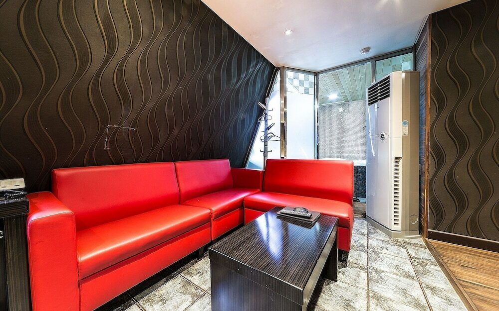 Фото Shinchon Alley