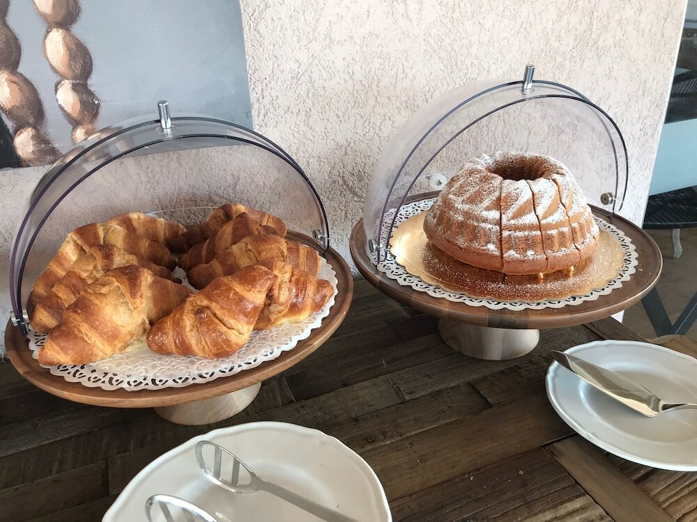 Фото Su Entu Sardinian Country Club