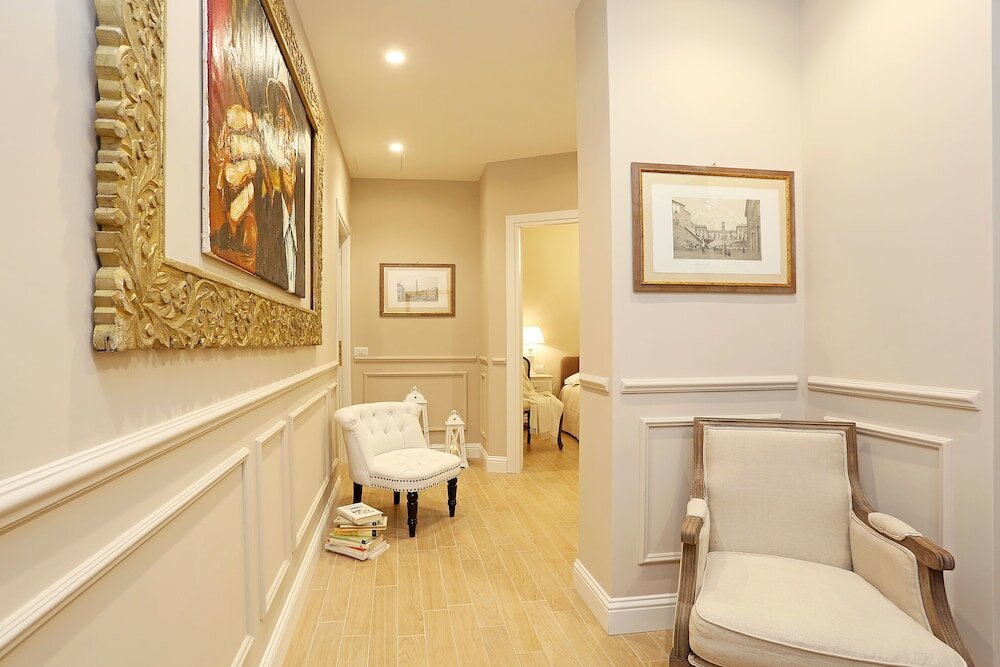 Фото Daplace - Lucrezia Apartment