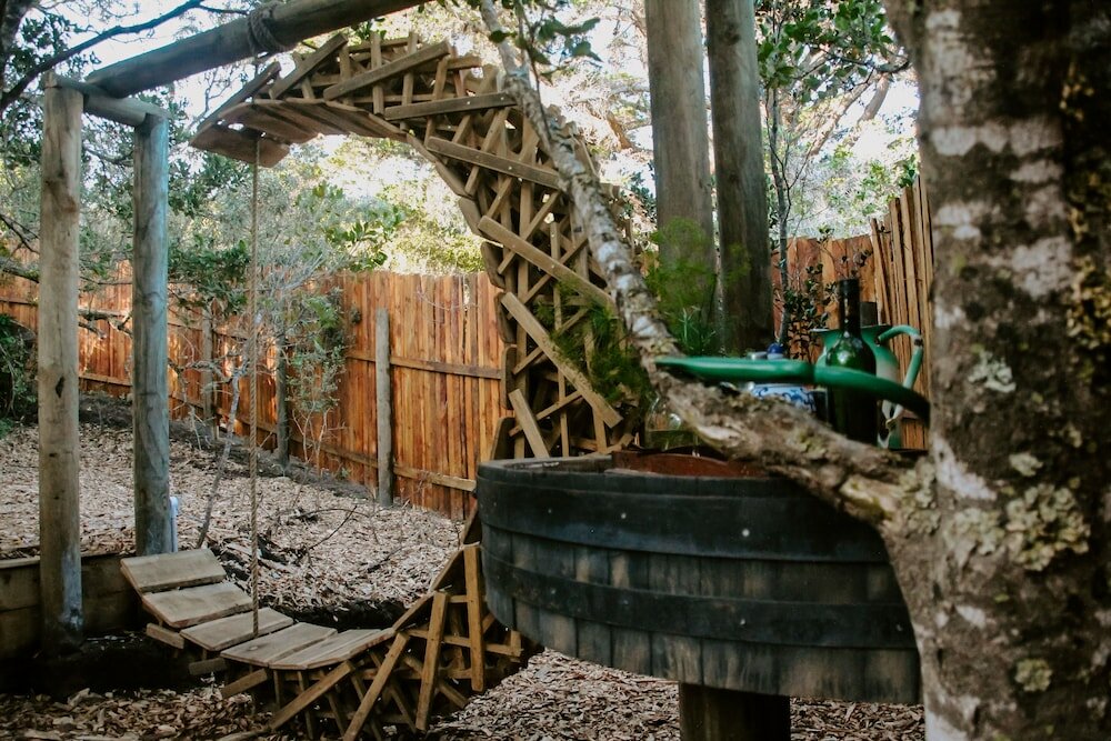 Фото Treedom Villas and Vardos