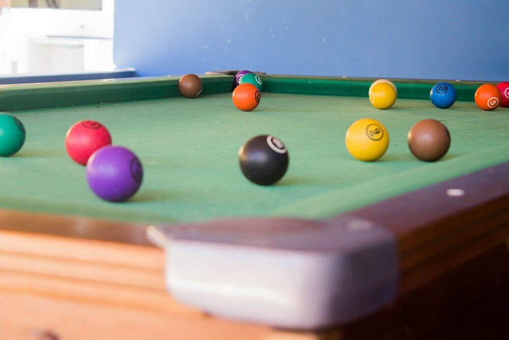 Фото Pousada Recanto Garça Vermelha