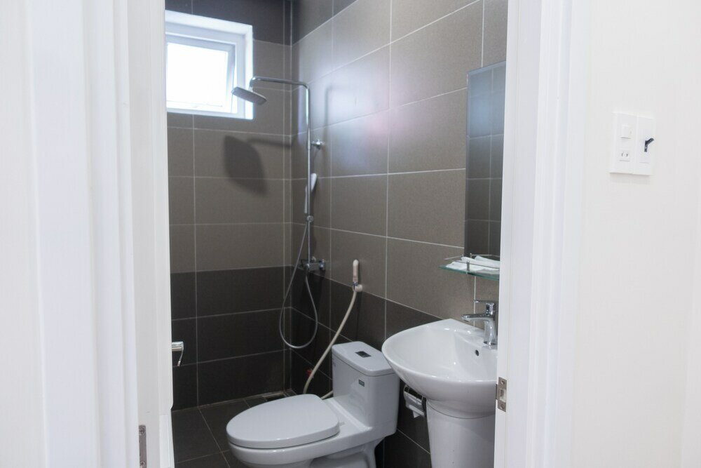 Фото Dalat Blanc Hotel & Apartment