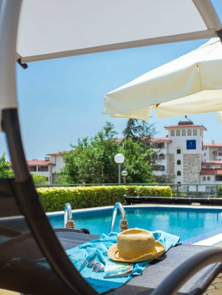 Фото Milennia Family Hotel