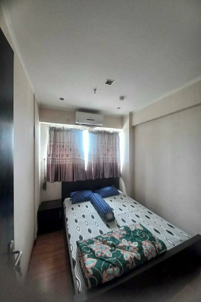 Hotel Mystaypro Sentra Timur by Zuzu, Jakarta, photo