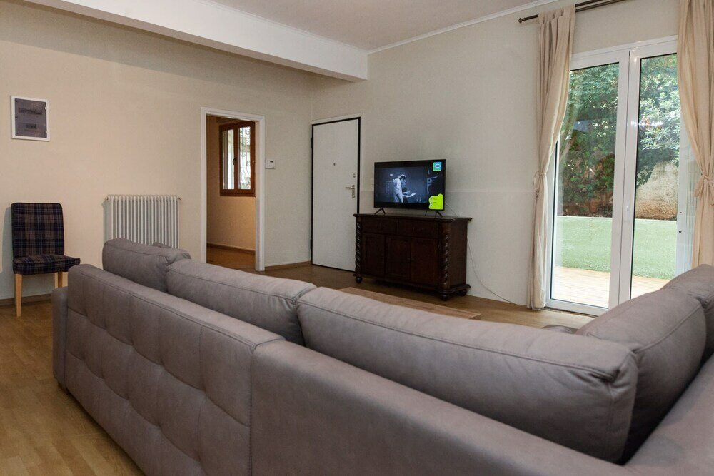 Фото Family Friendly Comfort 3 Bd in Kifisia