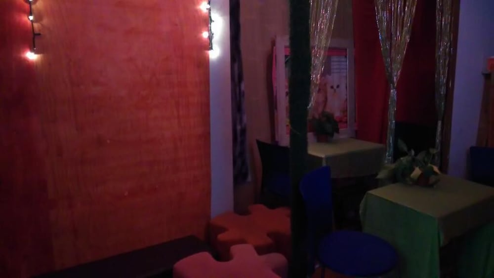 Фото Backpacker Guest Home