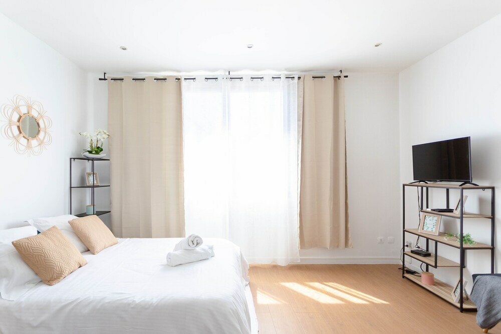 Фото Appartements Centre Marseille