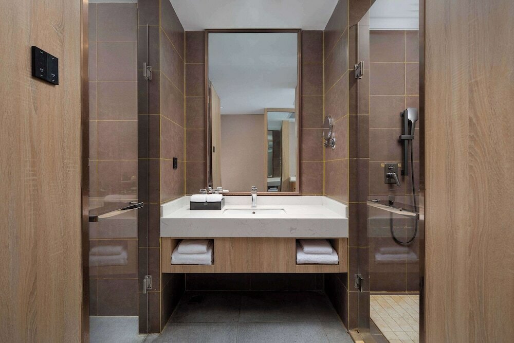 Фото Microtel by Wyndham Changsha Yuhua