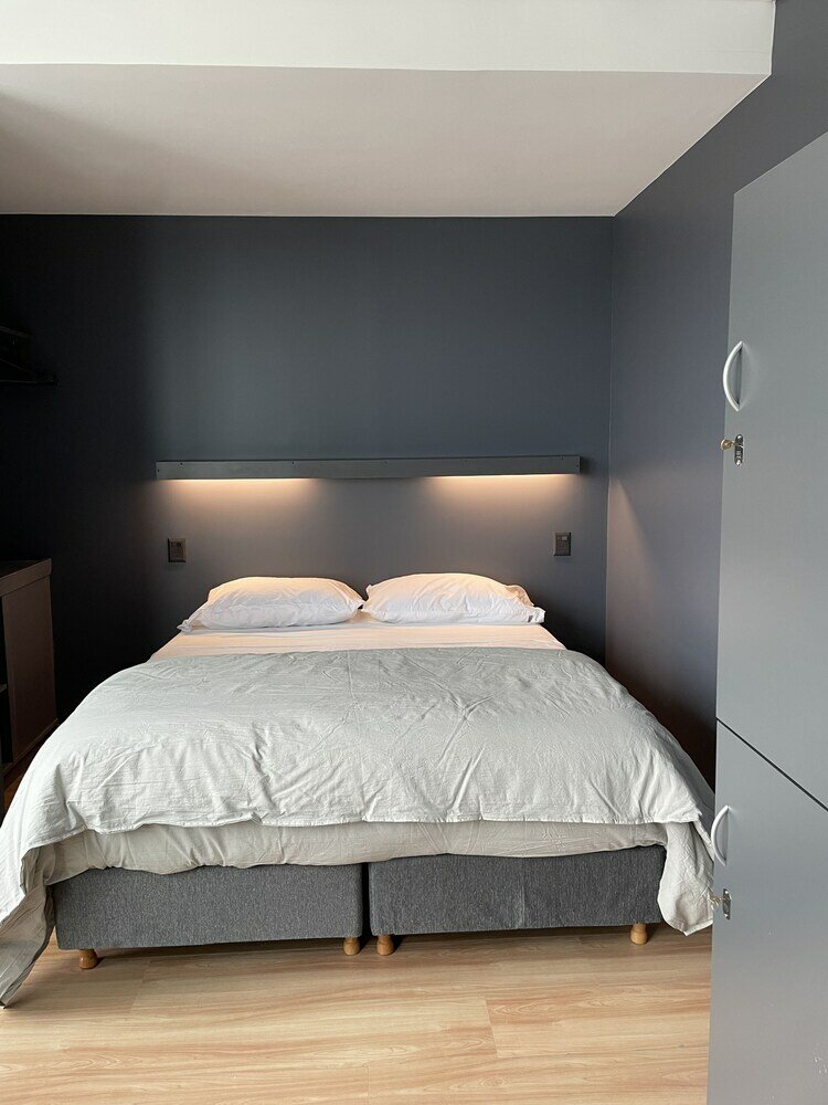 Фото Mons Hostel