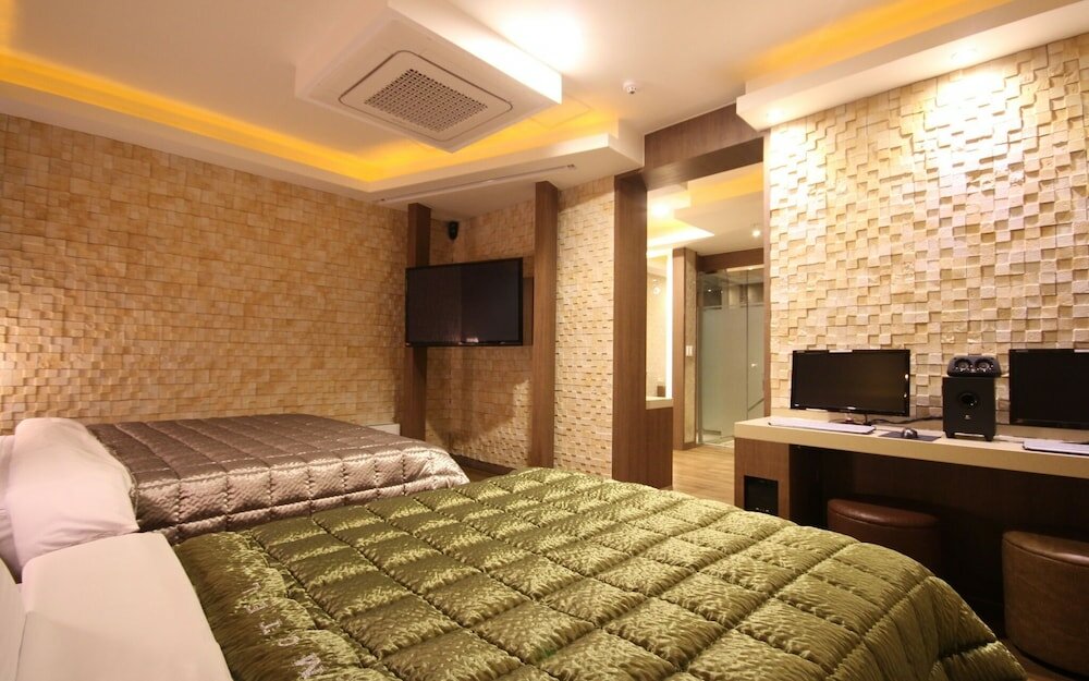 Фото Busan Hadan K