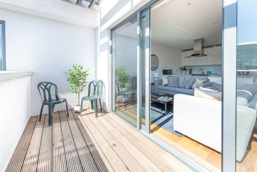 Фото Camden Lock by Capital