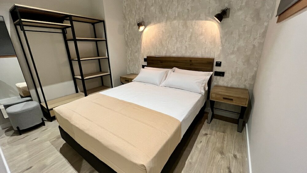 Фото Luz de Gades - Suites SPA Gym - Adults Only