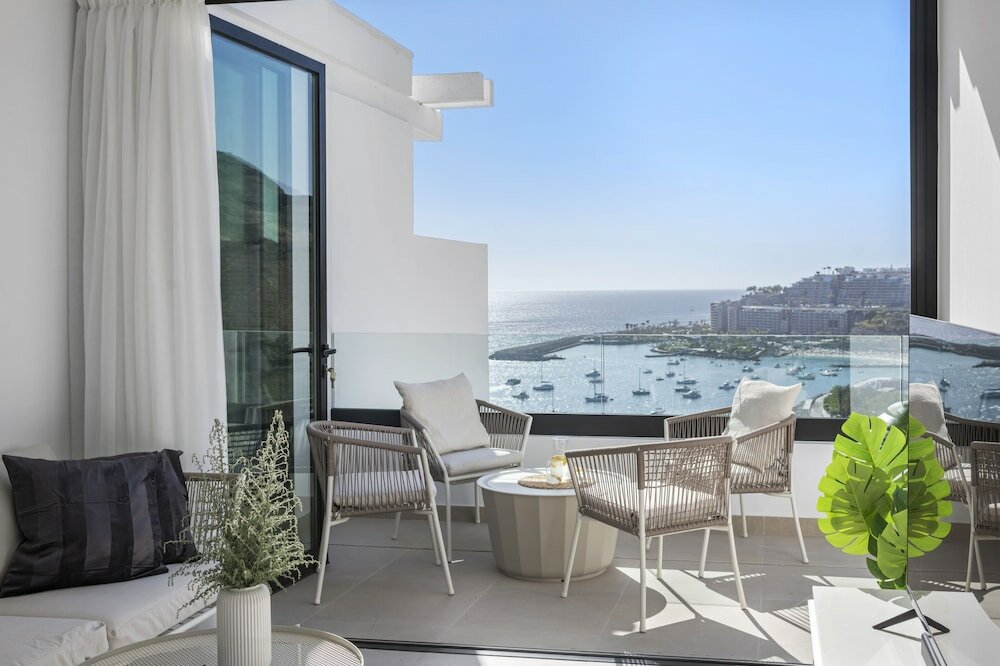 Фото Palmera Sea View