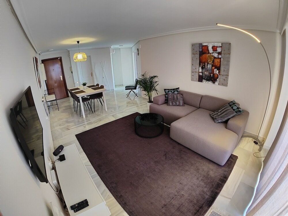 Фото La Reserva de Marbella Penthouse