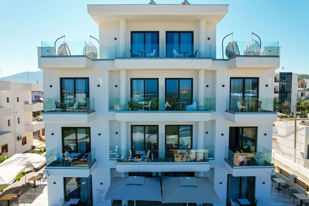 Фото Hotel Alexander