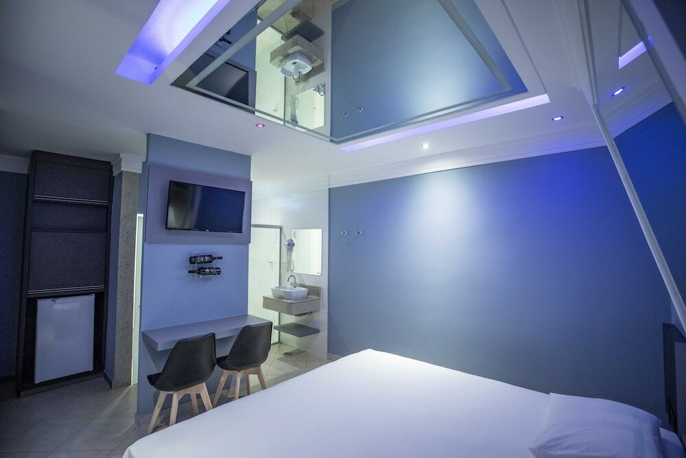 Фото Drops Motel Campinas