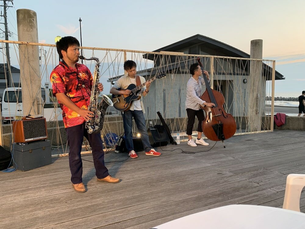 Фото B&b Mikawa - Kanazawa Fish Harbour