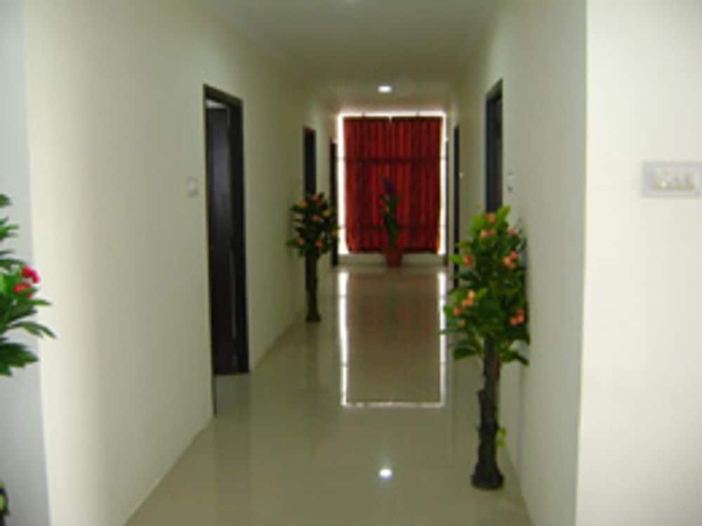 Фото Hotel Nawab's