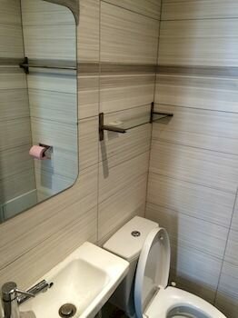 Фото Hôtel Azur Montmartre