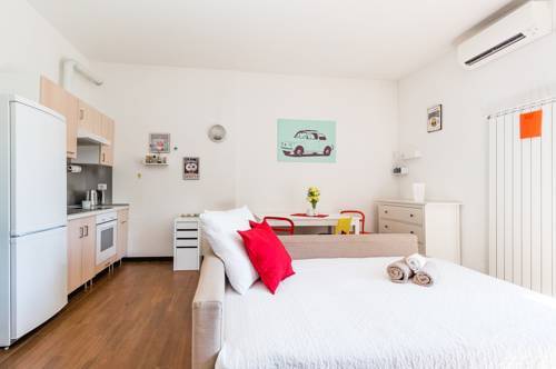 Фото Alessia's Flat Affori