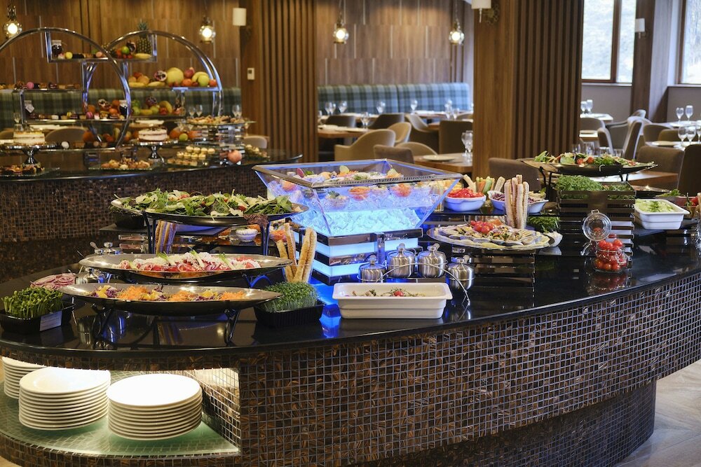 Фото SPA Resort St. Ivan Rilski