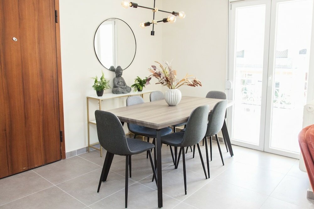 Фото Cute apartment in the centre of Athens