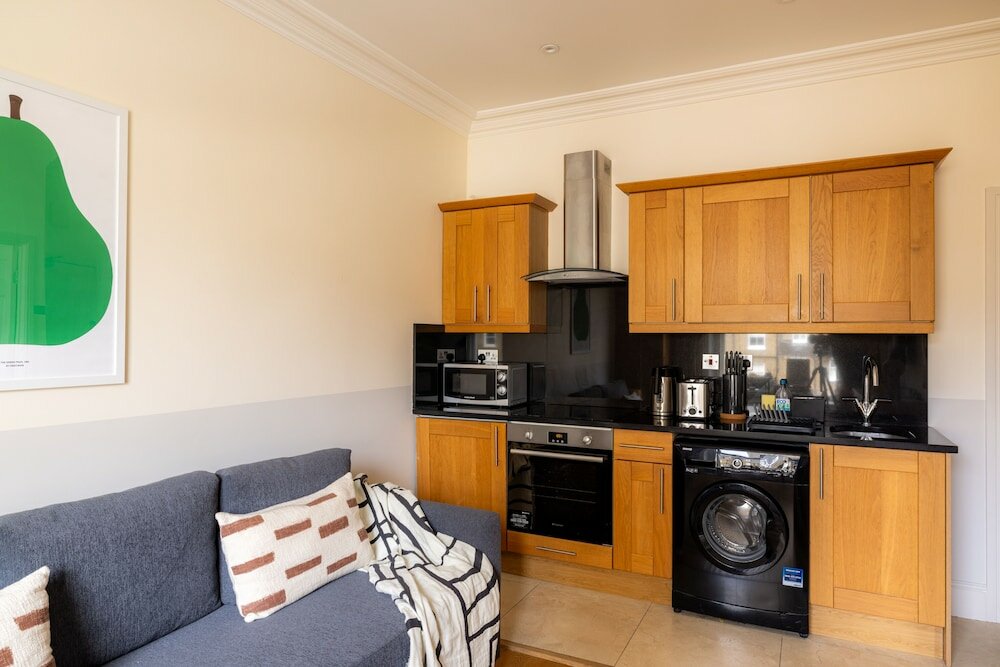 Фото The Courtfield