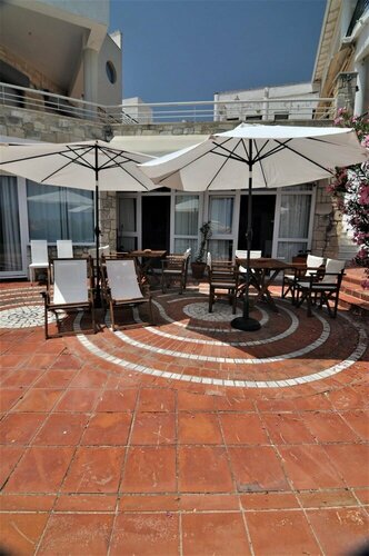 Гостиница Zennova 31 Kallithea Blue Paradise