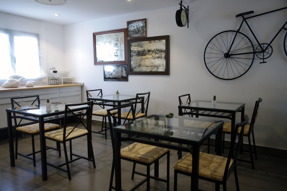 Фото Magma Rooms