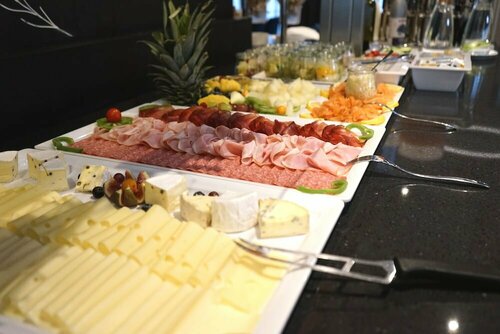 Гостиница Boutique Hotel Germania в Мюнхене