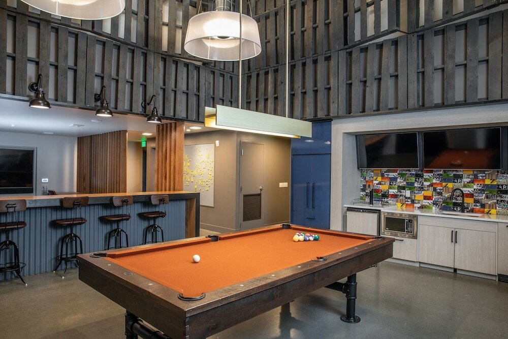 Фото Domicile Suites at Chroma Slu