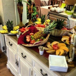 Фото Hôtel Petit Palais