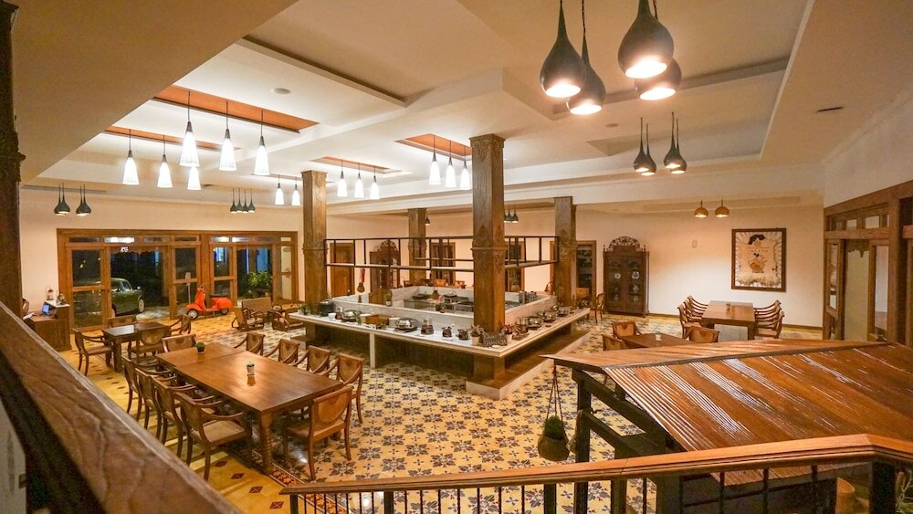 Фото Shanaya Resort Malang