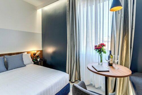 Гостиница Sospeso Boutique Hotel в Милане