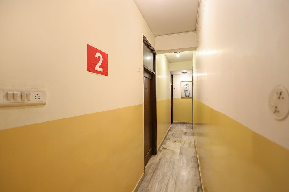 Фото Fabhotel Ashoka Inn