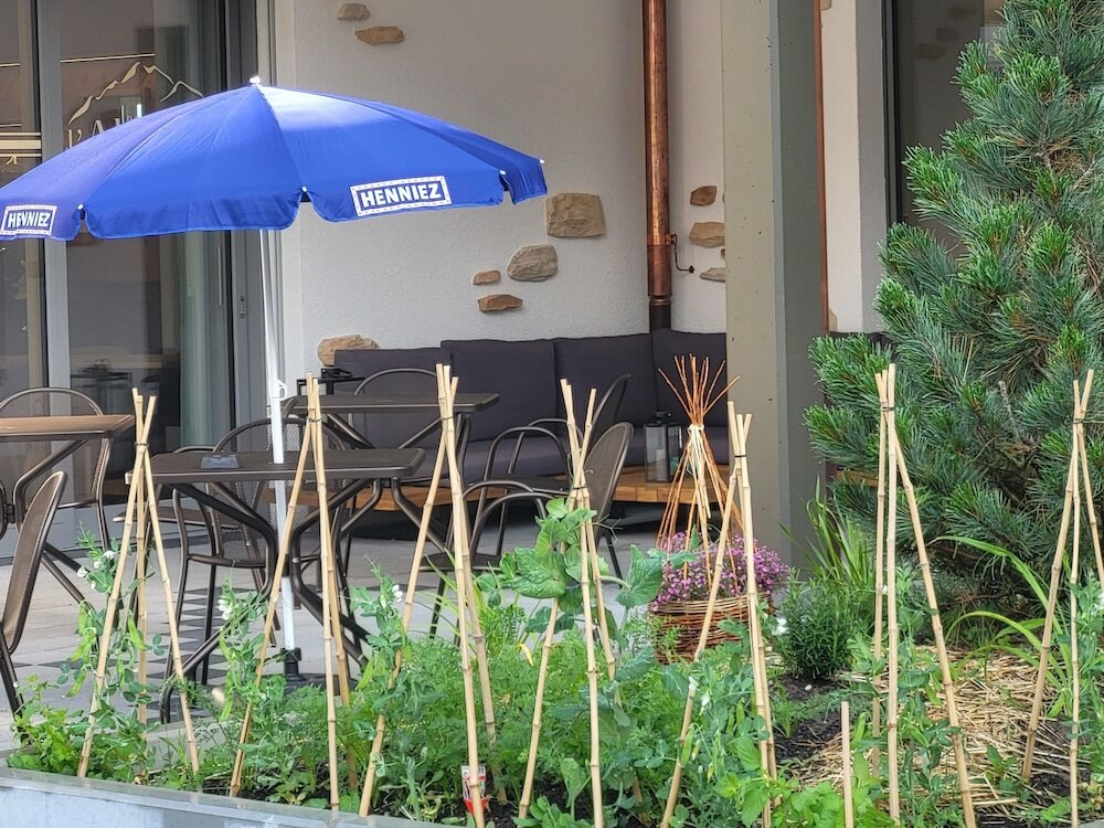 Фото Boutique Hôtel Corbetta