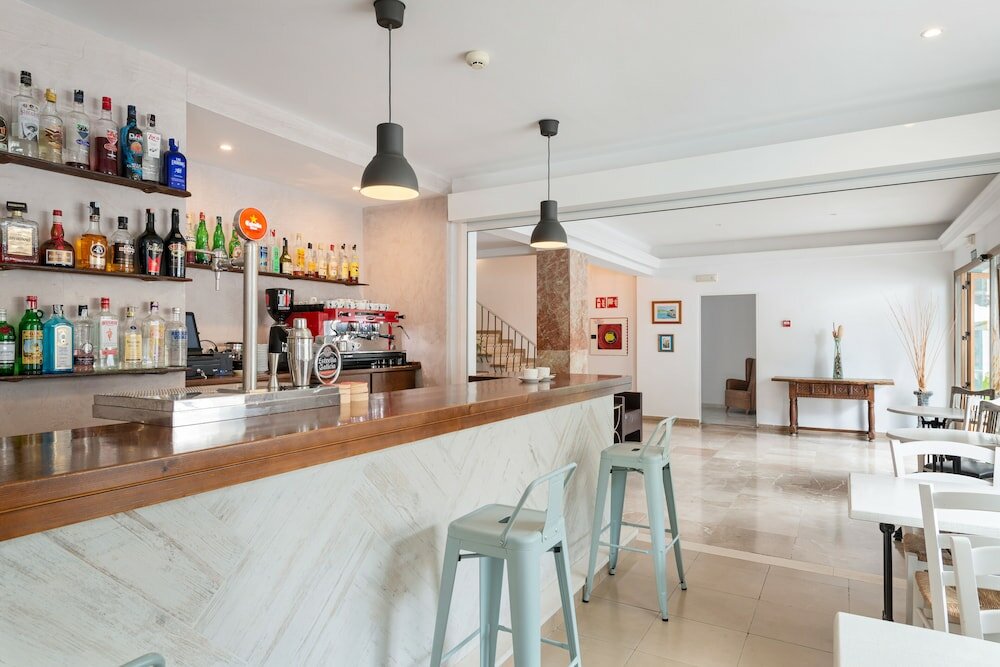 Фото Villa Real Club Apartments