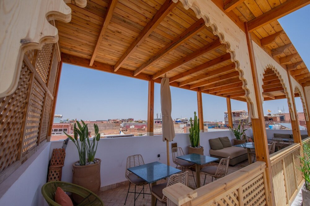 Фото Riad Dar Bayane