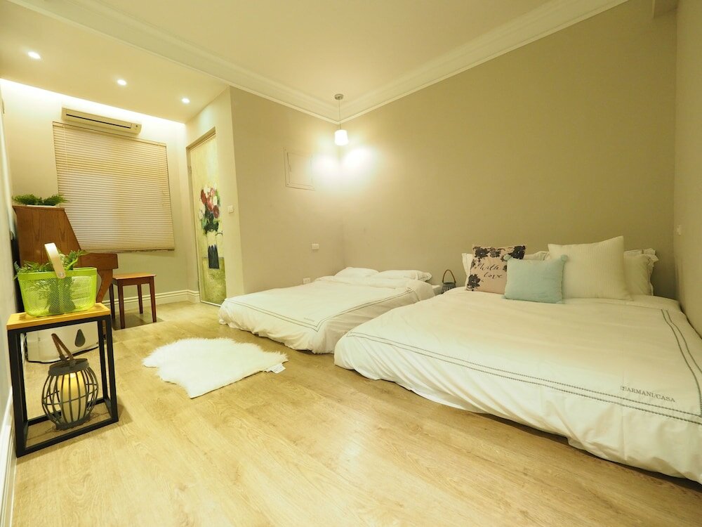 Фото BR4&Zhongxiao Fuxing