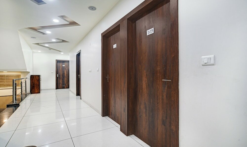 Фото Treebo Trend Staybook