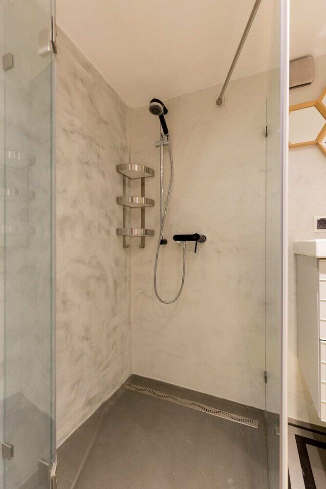 Фото Bright Warwick Chambers Apartment