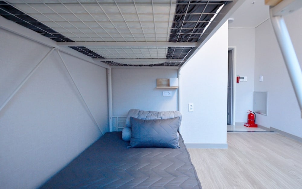 Фото Yeosu Train and Ocean Guest House