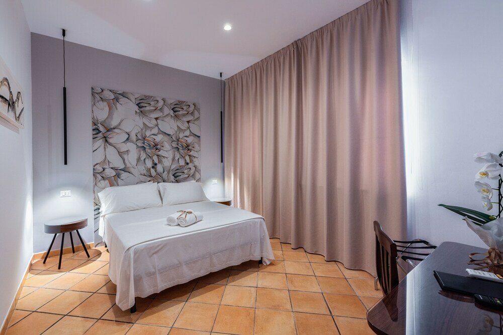 Фото La Risacca Relais